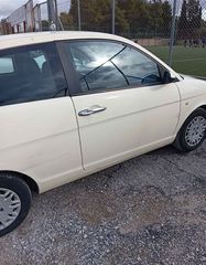 Lancia Ypsilon 2005 YPSILON.1.2.-thumb-3