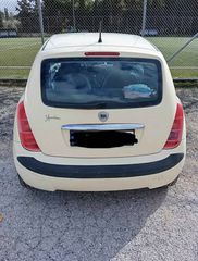 Lancia Ypsilon 2005 YPSILON.1.2.-thumb-4