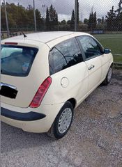 Lancia Ypsilon 2005 YPSILON.1.2.-thumb-5