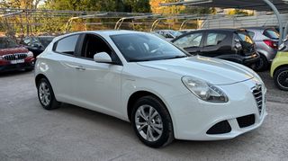 Alfa Romeo Giulietta 2012 ΕΛΛΗΝΙΚΟ - ΑΨΟΓΟ ΜΟΤΕΡΙΚΑ