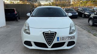 Alfa Romeo Giulietta 2012 ΕΛΛΗΝΙΚΟ - ΑΨΟΓΟ ΜΟΤΕΡΙΚΑ-thumb-1