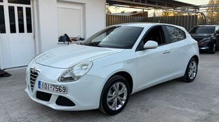 Alfa Romeo Giulietta 2012 ΕΛΛΗΝΙΚΟ - ΑΨΟΓΟ ΜΟΤΕΡΙΚΑ-thumb-2
