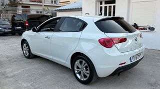Alfa Romeo Giulietta 2012 ΕΛΛΗΝΙΚΟ - ΑΨΟΓΟ ΜΟΤΕΡΙΚΑ-thumb-3