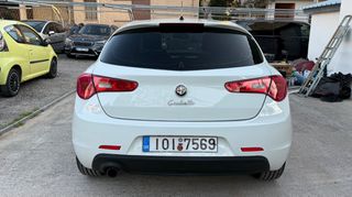 Alfa Romeo Giulietta 2012 ΕΛΛΗΝΙΚΟ - ΑΨΟΓΟ ΜΟΤΕΡΙΚΑ-thumb-4