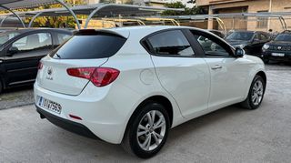 Alfa Romeo Giulietta 2012 ΕΛΛΗΝΙΚΟ - ΑΨΟΓΟ ΜΟΤΕΡΙΚΑ-thumb-5