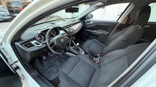 Alfa Romeo Giulietta 2012 ΕΛΛΗΝΙΚΟ - ΑΨΟΓΟ ΜΟΤΕΡΙΚΑ-thumb-8