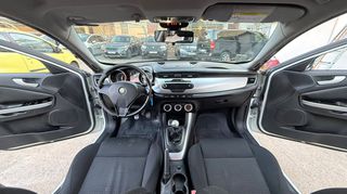 Alfa Romeo Giulietta 2012 ΕΛΛΗΝΙΚΟ - ΑΨΟΓΟ ΜΟΤΕΡΙΚΑ-thumb-9