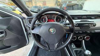 Alfa Romeo Giulietta 2012 ΕΛΛΗΝΙΚΟ - ΑΨΟΓΟ ΜΟΤΕΡΙΚΑ-thumb-10
