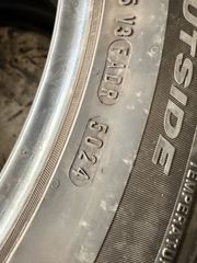 255-45-19 NEXEN DOT5024!!!!!!!!!!!!!!!!!!!!!!!-thumb-2