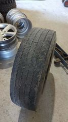 (((NOUSIS TYRES)))ΜΕΤΑΧΕΙΡΙΣΜΕΝΑ ΕΛΑΣΤΙΚΑ  CORDIANT 235/75R17.5  50 ΕΥΡΩ ENA TEMAXIO
