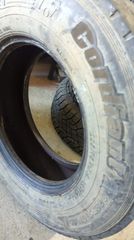 (((NOUSIS TYRES)))ΜΕΤΑΧΕΙΡΙΣΜΕΝΑ ΕΛΑΣΤΙΚΑ  CORDIANT 235/75R17.5  50 ΕΥΡΩ ENA TEMAXIO-thumb-2