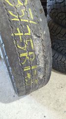(((NOUSIS TYRES)))ΜΕΤΑΧΕΙΡΙΣΜΕΝΑ ΕΛΑΣΤΙΚΑ  CORDIANT 235/75R17.5  50 ΕΥΡΩ ENA TEMAXIO-thumb-4