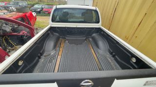 ΚΑΡΟΤΣΑ NISSAN NAVARA 2010-2015