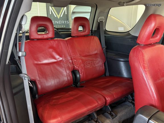 Toyota RAV 4 2005 ΟΡΟΦΗ / ΔΕΡΜΑ / CRUISE