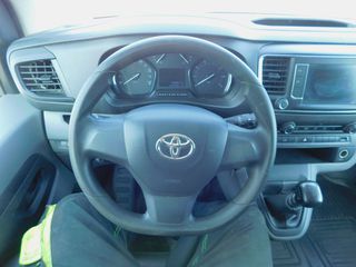 Κλούβα Toyota 2021 PROACE-thumb-21