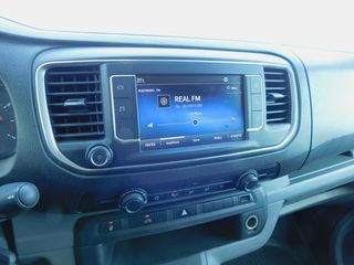 Κλούβα Toyota 2021 PROACE-thumb-14