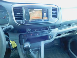 Κλούβα Toyota 2021 PROACE-thumb-15