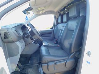 Κλούβα Toyota 2021 PROACE-thumb-17