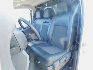 Κλούβα Toyota 2021 PROACE-thumb-13