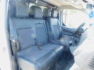 Κλούβα Toyota 2021 PROACE-thumb-16