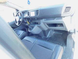Κλούβα Toyota 2021 PROACE-thumb-18