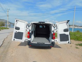 Κλούβα Toyota 2021 PROACE-thumb-12