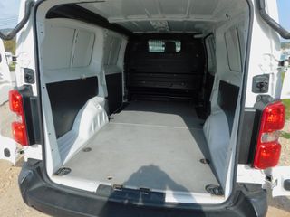 Κλούβα Toyota 2021 PROACE-thumb-11