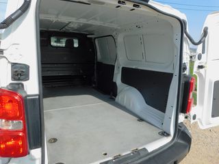 Κλούβα Toyota 2021 PROACE-thumb-10