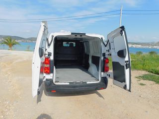 Κλούβα Toyota 2021 PROACE-thumb-9