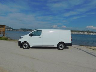 Κλούβα Toyota 2021 PROACE-thumb-3