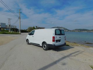 Κλούβα Toyota 2021 PROACE-thumb-4