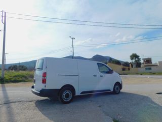 Κλούβα Toyota 2021 PROACE-thumb-5