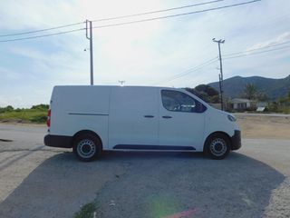 Κλούβα Toyota 2021 PROACE-thumb-7