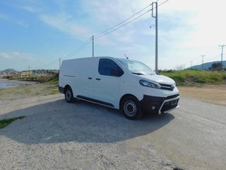 Κλούβα Toyota 2021 PROACE-thumb-8