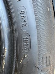 ΕΛΑΣΤΙΚΑ 205/60R16 MICHELIN