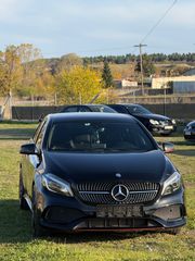 Mercedes-Benz A 180 2017 AMG LINE-thumb-1