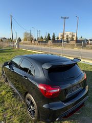 Mercedes-Benz A 180 2017 AMG LINE-thumb-8