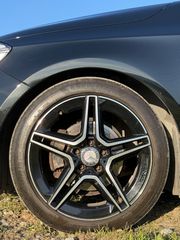 Mercedes-Benz A 180 2017 AMG LINE-thumb-10