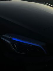 Mercedes-Benz A 180 2017 AMG LINE-thumb-12