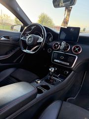 Mercedes-Benz A 180 2017 AMG LINE-thumb-14