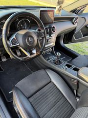 Mercedes-Benz A 180 2017 AMG LINE-thumb-21