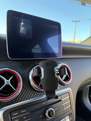 Mercedes-Benz A 180 2017 AMG LINE-thumb-22