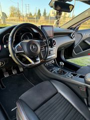 Mercedes-Benz A 180 2017 AMG LINE-thumb-26