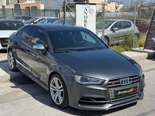 Audi S3 2014 S3 8V TURBO QUATTRO