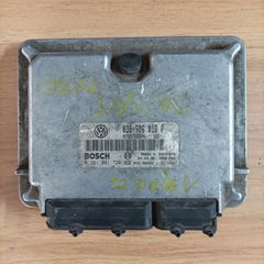 ΕΓΚΕΦΑΛΟΣ ΚΙΝΗΤΗΡΑ VW DIESEL BOSCH EDC15 0281001720
