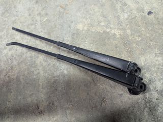Lancia Fulvia Coupe σετ μπράτσα καθαριστηρων original wiper arms