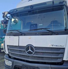 Φορτηγό Έως 7.5τ Mercedes-Benz 2017 Atego 823 ΜΟΥΣΑΜΑΣ-thumb-1