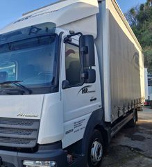 Φορτηγό Έως 7.5τ Mercedes-Benz 2017 Atego 823 ΜΟΥΣΑΜΑΣ-thumb-2