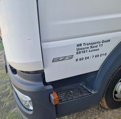 Φορτηγό Έως 7.5τ Mercedes-Benz 2017 Atego 823 ΜΟΥΣΑΜΑΣ-thumb-5