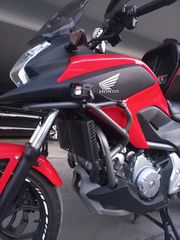 Honda NC700X 2014 DCT-thumb-3